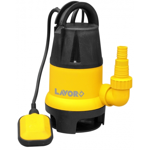 Lavor Schmutzwasserpumpe EDS-P 10500