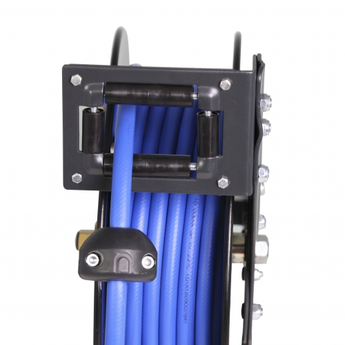 Aerotec Automatik Schlauchtrommel Aero 16 IND