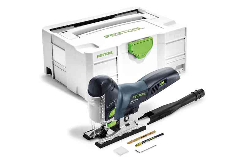 Festool Akku-Pendelstichsäge PSC 420 Li EB-Basic 576521