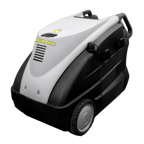 Lavor Dampfreiniger KOLUMBO (Diesel Steam Generator)
