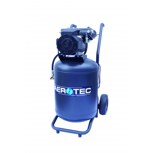 Aerotec 430-90 WORKER- 230 Volt