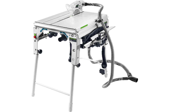 FESTOOL Tischzugsäge PRECISIO CS 70 EBG (574776)