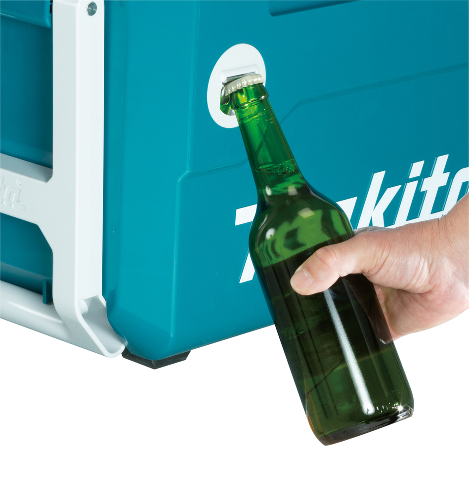 Makita Akku-Kühl- und Wärmebox DCW180Z