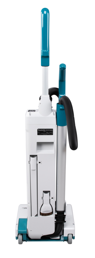Akku-Bodenstaubsauger MAKITA DVC560Z 36V