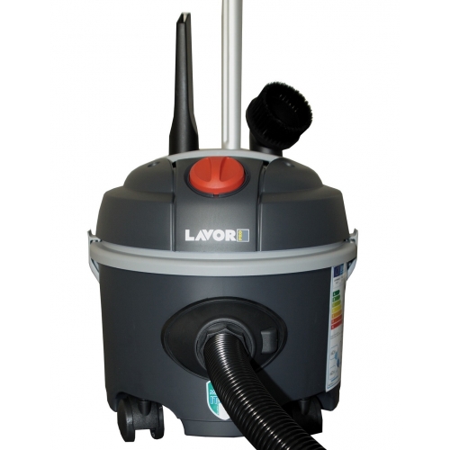 Lavor Kompaktsauger SILENT PRO  kompakt (76 db)