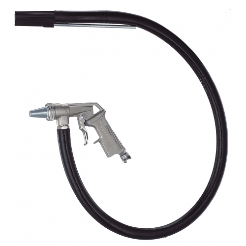 Aerotec Druckluft Sandstrahler Pistole Sandstrahlpistole SP-S PRO