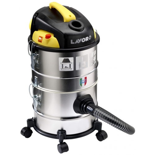 Lavor Aschesauger ASHLEY KOMBO 4 in 1