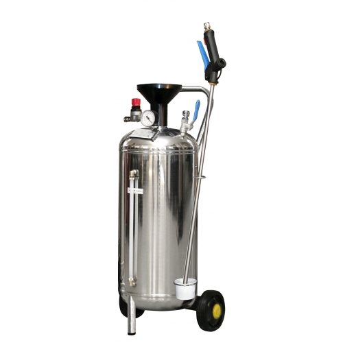 Lavor Sprühgerät FOAMJET SX24 Schaumsprüher Druckluft