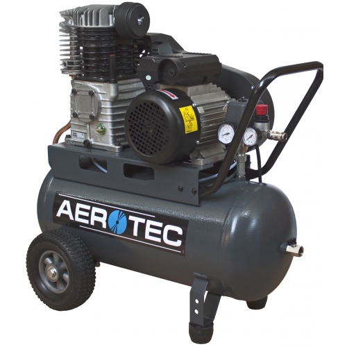 Aerotec 550-50 PRO  CM3 -230 Volt