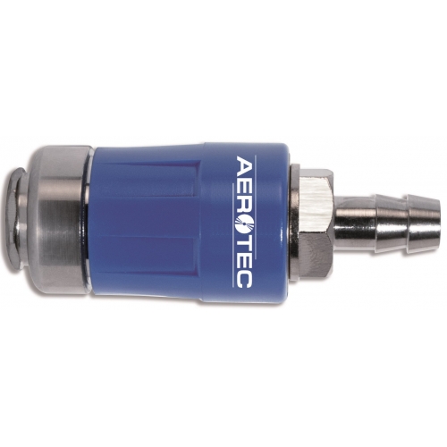 Aerotec EASY SAVE PRO Sicherheitskupplung 8 mm Tülle