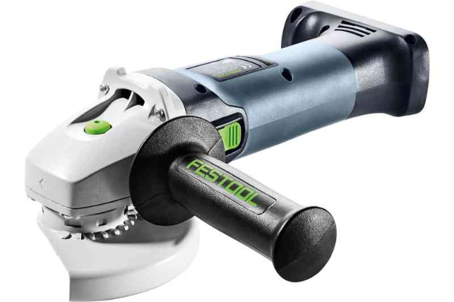 Festool Akku-Winkelschleifer AGC 18-125 Li EB-Basic