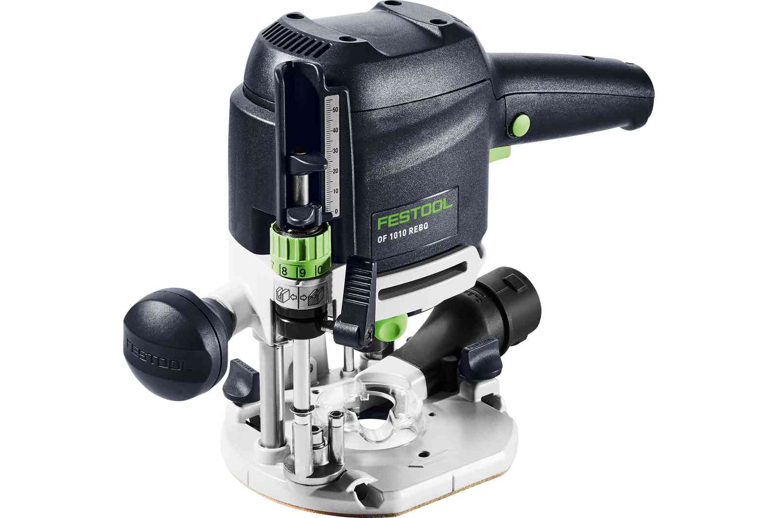Festool Oberfräse OF 1010 REBQ-Plus 576919