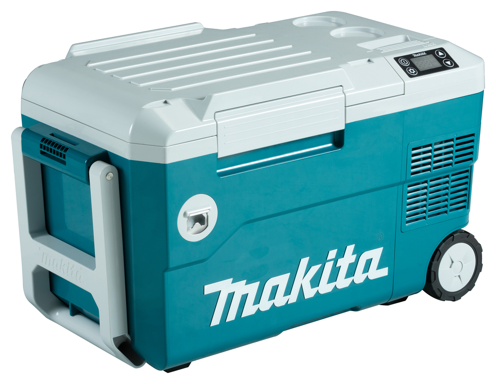 Makita Akku-Kühl- und Wärmebox DCW180Z
