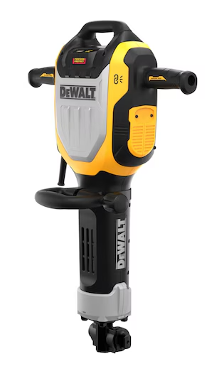 DEWALT Meißelhammer SDS-max 11 kg 1700 Watt D25966-QS