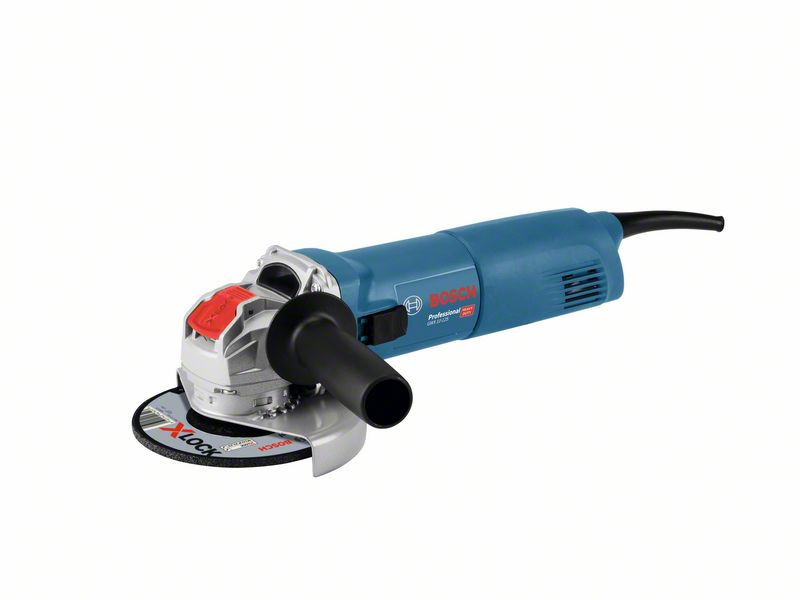 Bosch Professional Winkelschleifer GWX 10-125