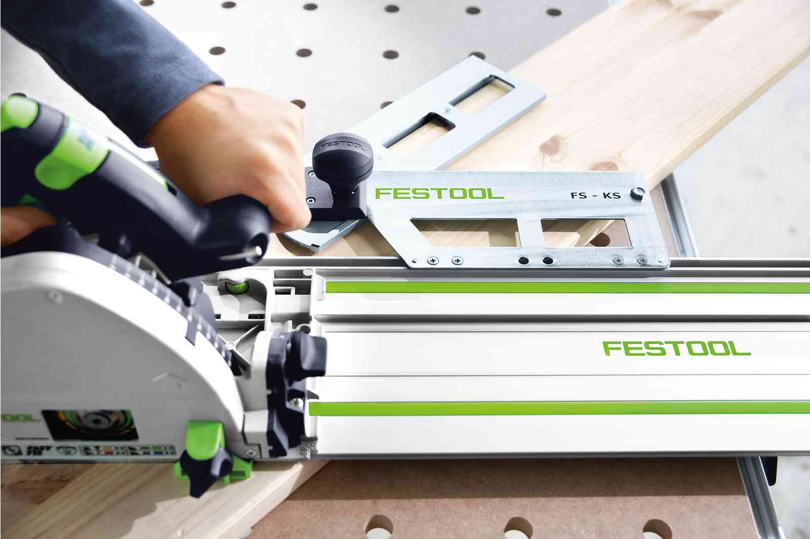 Festool Führungsschiene FS 800/2 491499