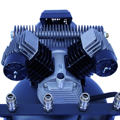 Aerotec 430-90 WORKER- 230 Volt