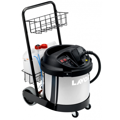 Lavor Dampfreiniger GV Katla