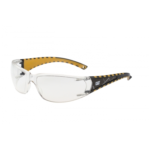 Schutzbrille Blaze100 CAT klar