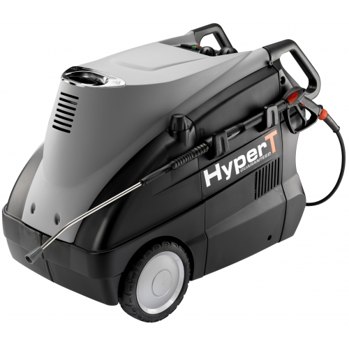 Lavor Hochdruckreiniger HYPER T 2021 LP RA (Drei Phasen)
