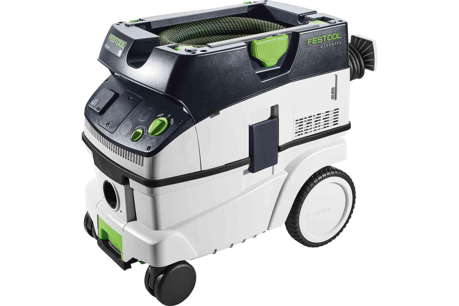Festool Absaugmobil CLEANTEC CTL 26 E