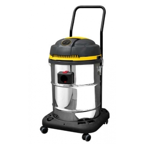 Lavor Nass-Trocken-Sauger WD 255 XE mit Steckdose