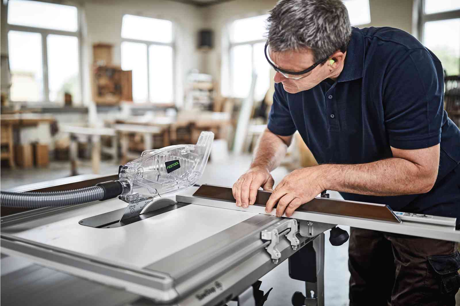 Festool Spezial-Sägeblatt 254x2,4x30 TF80 A
