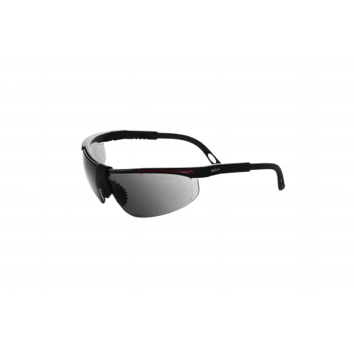 Schutzbrille IMOLA / Anti Fog - UV 400 - GRAU