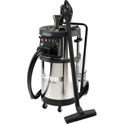 Industrie Dampfreiniger GV Etna 4000 Plus