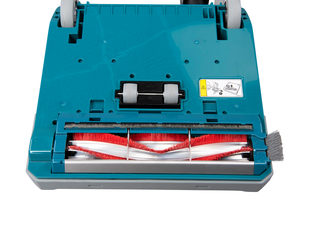 Akku-Bodenstaubsauger MAKITA DVC560Z 36V