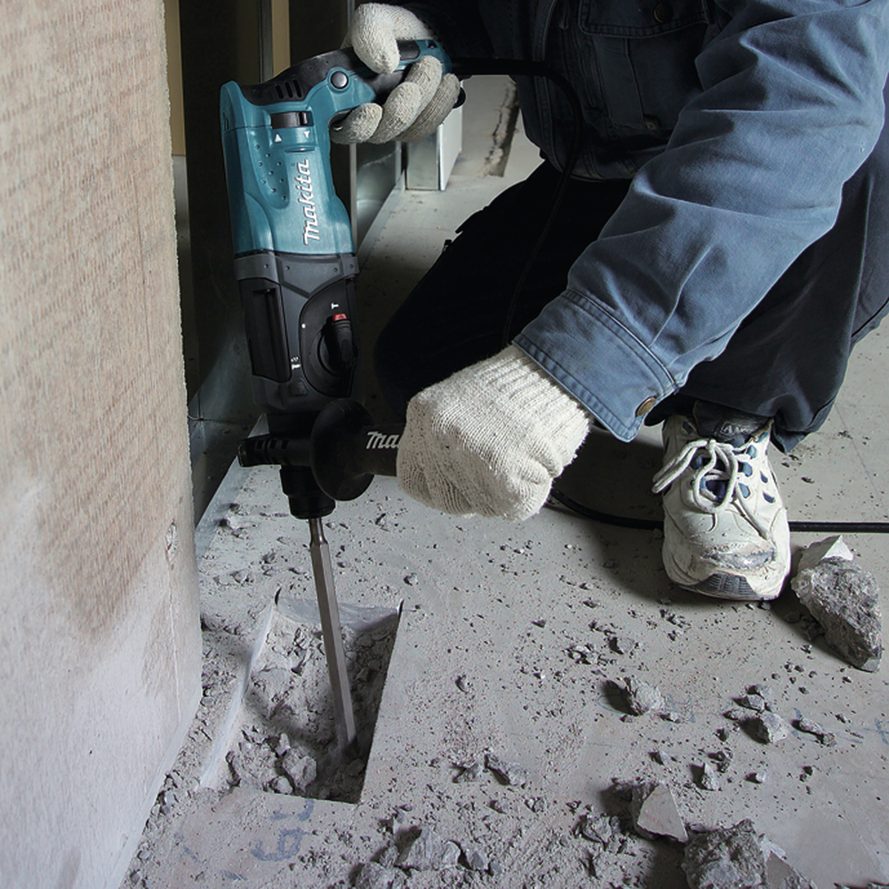 Makita Kombihammer HR2470
