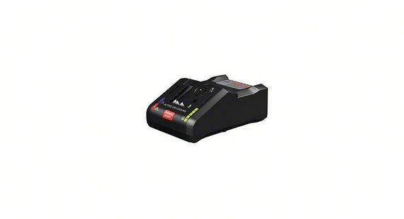 Bosch Ladegerät GAL 18V-160 C + (Connectivity Modul) 1600A019S6