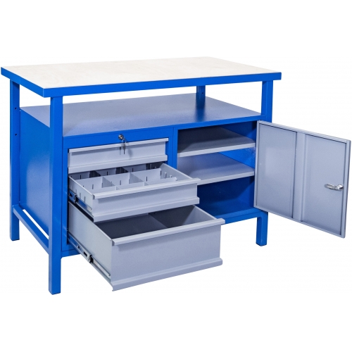 AEROTEC Werkbank 1250 SLT