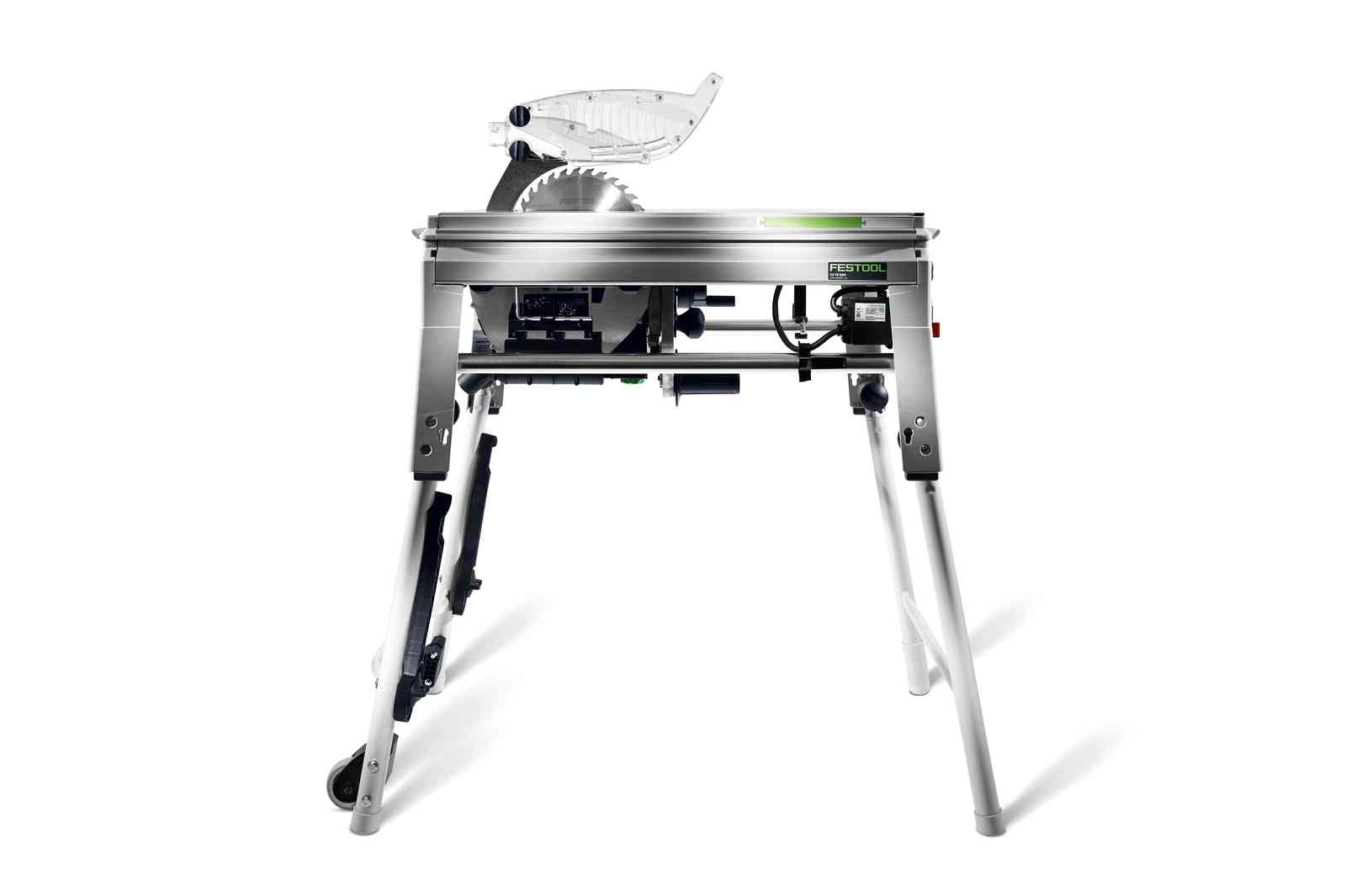 FESTOOL Tischzugsäge PRECISIO CS 70 EBG (574776)