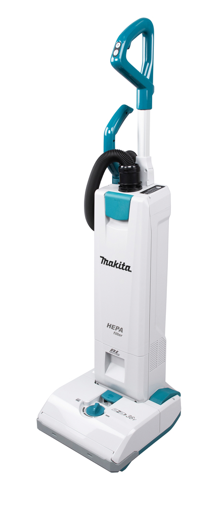 Akku-Bodenstaubsauger MAKITA DVC560Z 36V