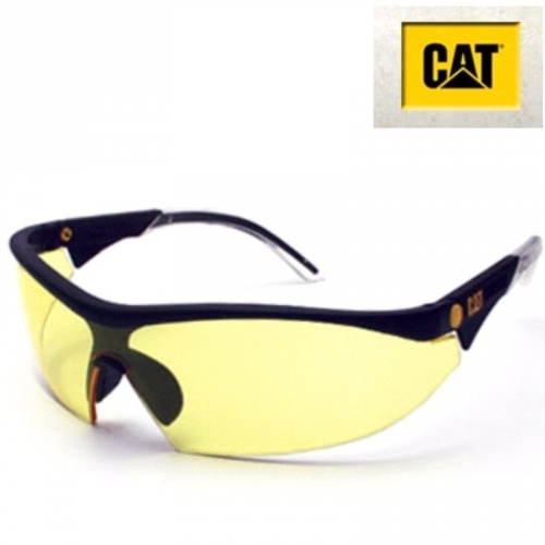 Schutzbrille Digger112 gelb