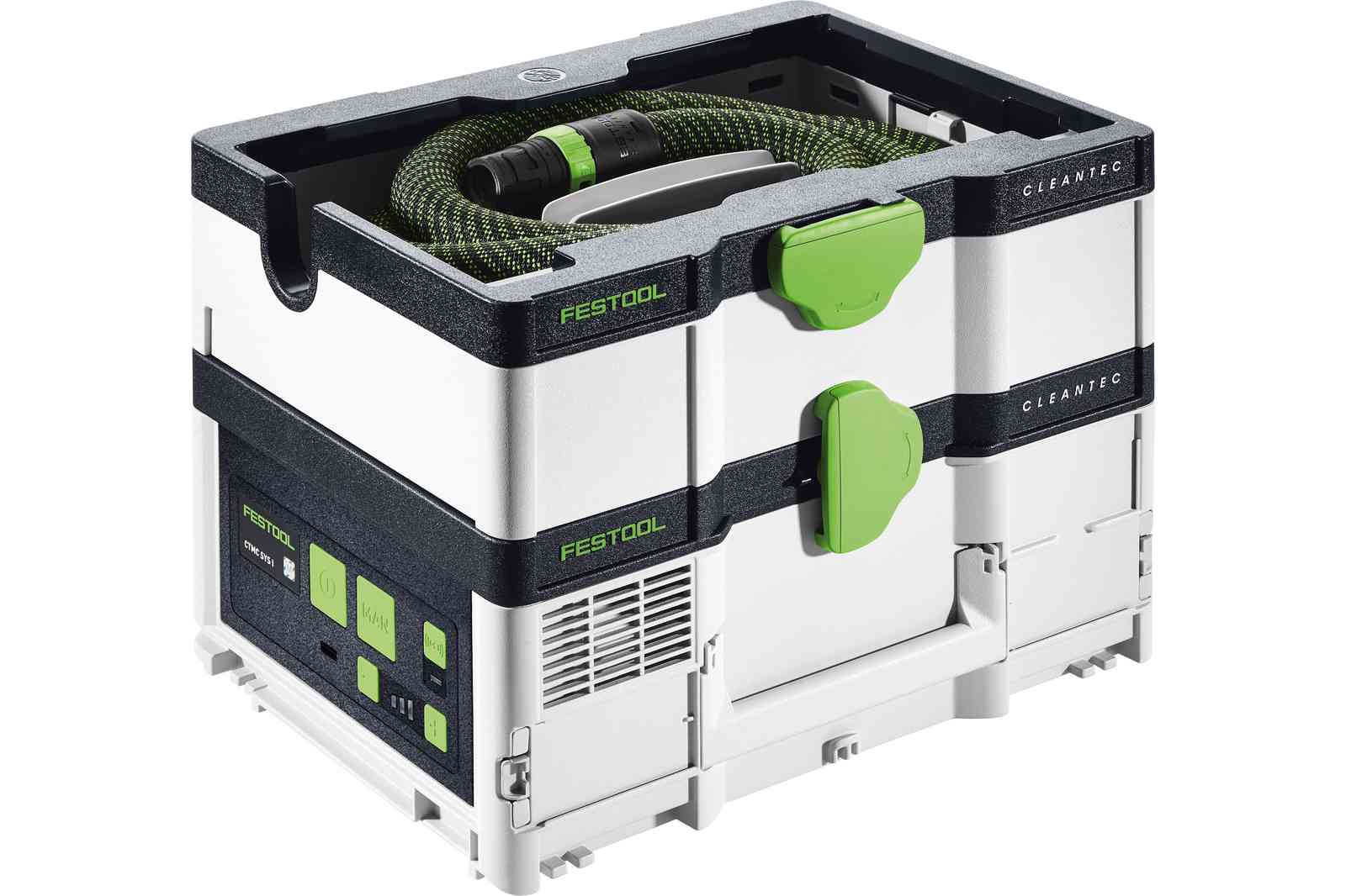 Festool Akku-Absaugmobil CTLC SYS I-Basic CLEANTEC - 576936