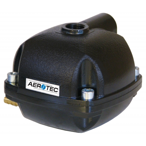 Aerotec Automatik Entwässerung MA15 mit Magnetfunktion - 16 bar