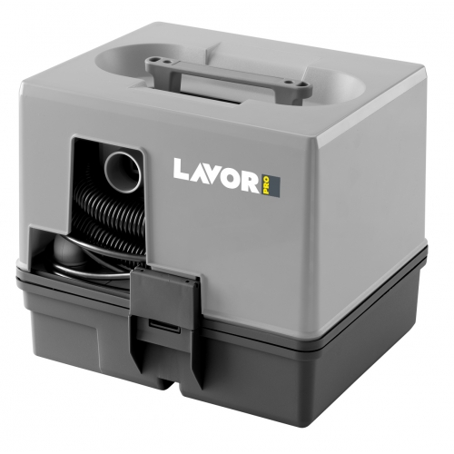 Lavor Kompaktsauger -COMPACT WORKER- PRO