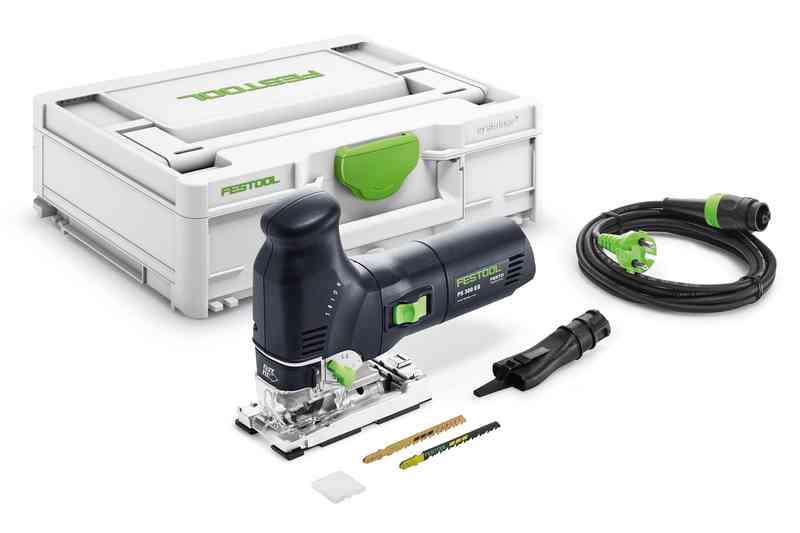 Festool Pendelstichsäge PS 300 EQ-Plus TRION