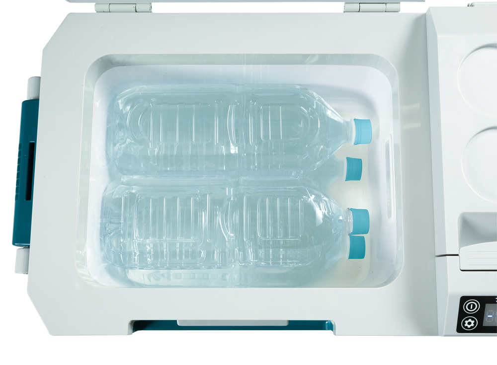 Makita Akku-Kühl- und Wärmebox DCW180Z