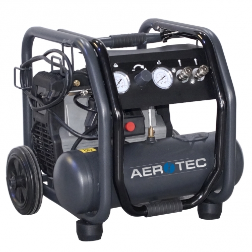 Aerotec 220 TECH ölfrei