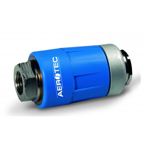 Aerotec EASY SAVE PRO Sicherheitskupplung 1/4 Zoll IG