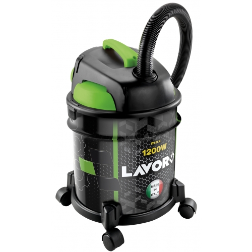 Lavor NTS Industriesauger RUDY 1200 S