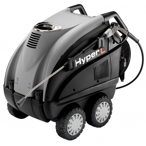 Lavor Hochdruckreiniger HYPER L 2015 LP RA Heißwasser