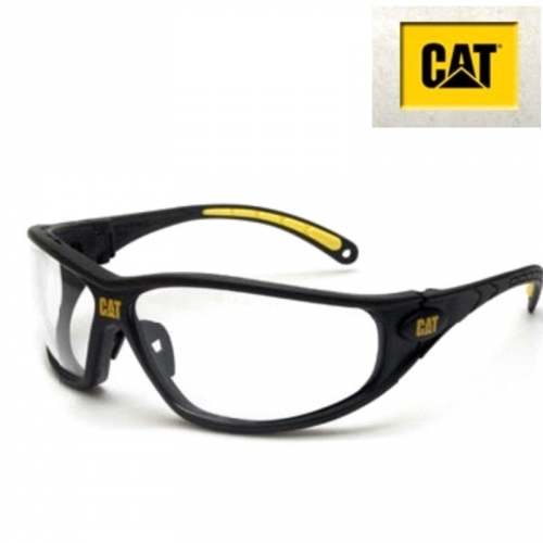 Schutzbrille Tread100 klar
