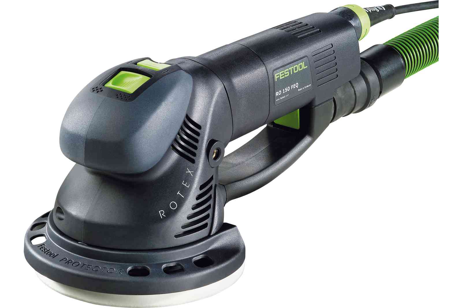 Festool Getriebe-Exzenterschleifer RO 150 FEQ-Plus ROTEX – 576017
