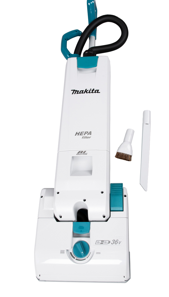 Akku-Bodenstaubsauger MAKITA DVC560Z 36V