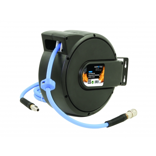 Aerotec automatik Schlauchtrommel Aero 8 ECO