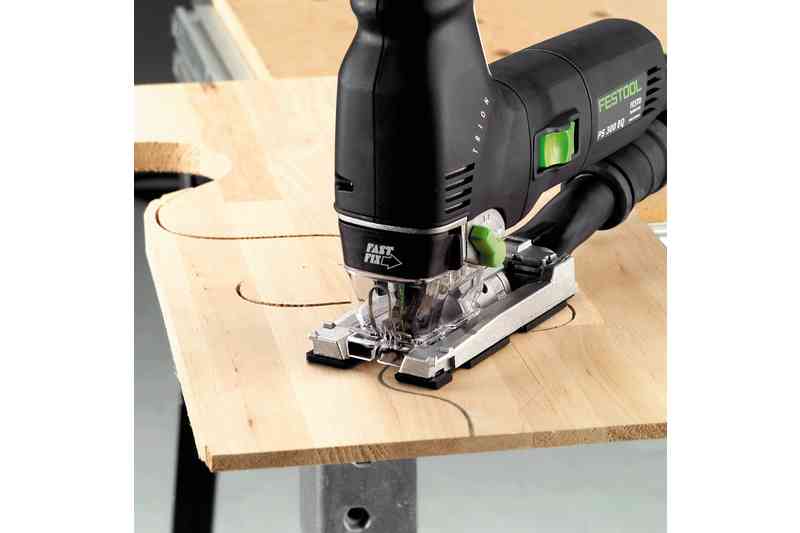 Festool Pendelstichsäge PS 300 EQ-Plus TRION